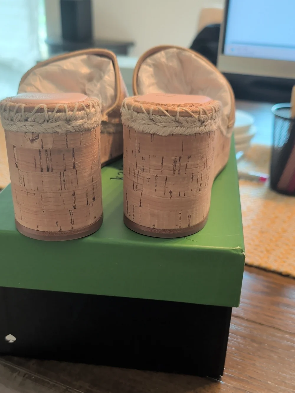 kate spade brand new
